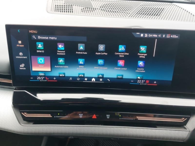 Used BMW 5 Series 2024 for sale - 76054755: Photo 19