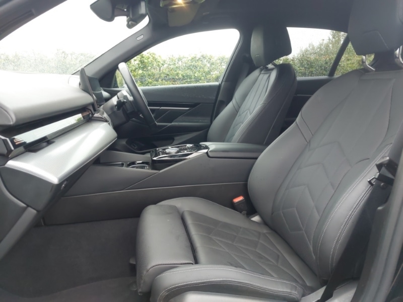 Used BMW 5 Series 2024 for sale - 76054755: Photo 5