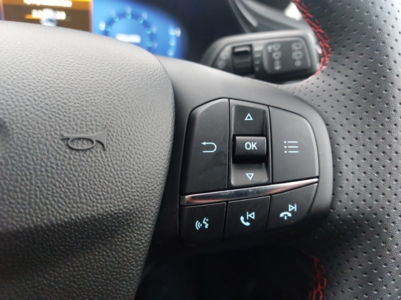 Used Ford Fiesta 2022 for sale - 76566873: Photo 13