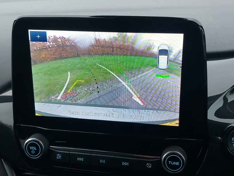 Used Ford Fiesta 2022 for sale - 76566873: Photo 15