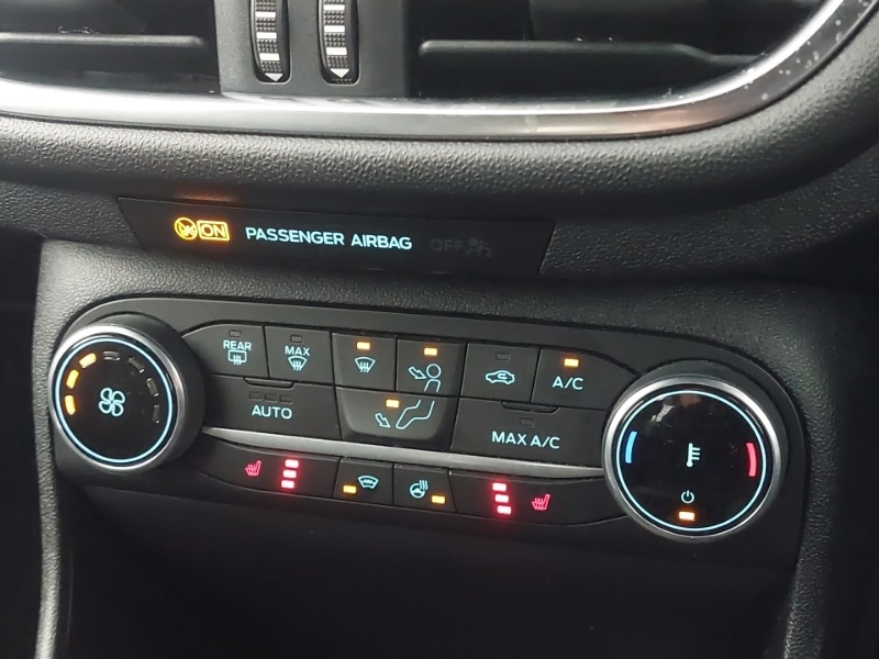 Used Ford Fiesta 2022 for sale - 76566873: Photo 16