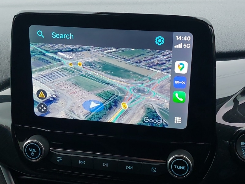 Used Ford Fiesta 2022 for sale - 76566873: Photo 19