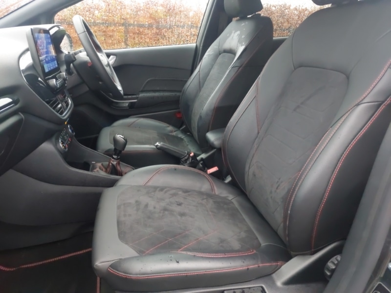 Used Ford Fiesta 2022 for sale - 76566873: Photo 5