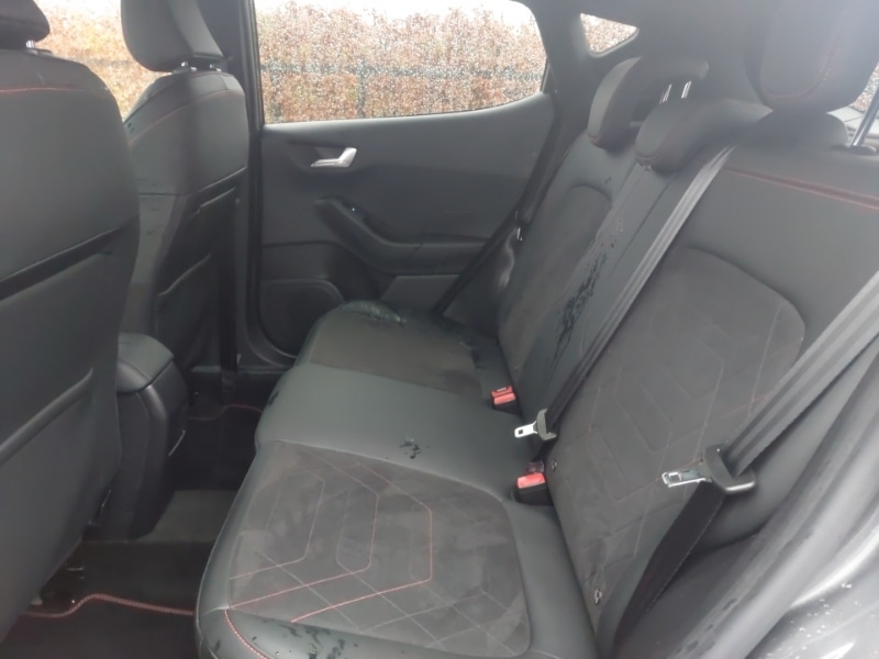 Used Ford Fiesta 2022 for sale - 76566873: Photo 6