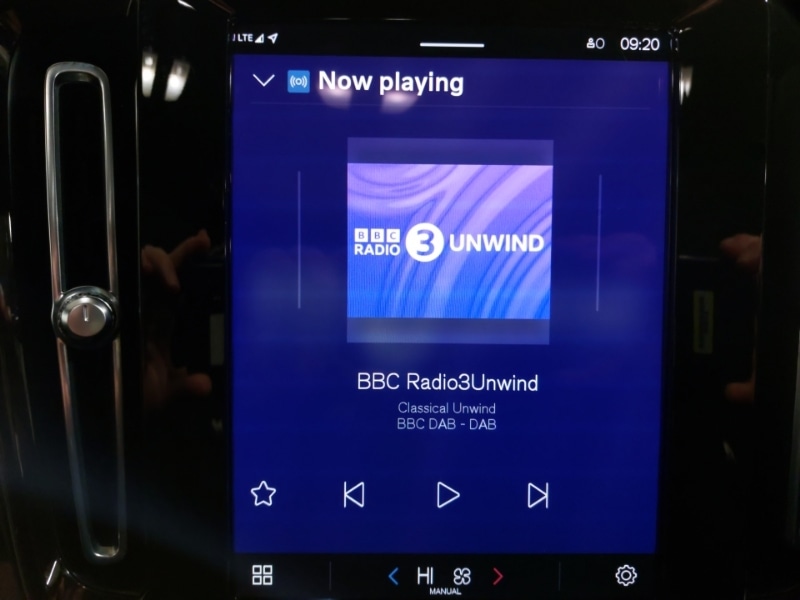 Used Volvo C40 2023 for sale - 77081219: Photo 14