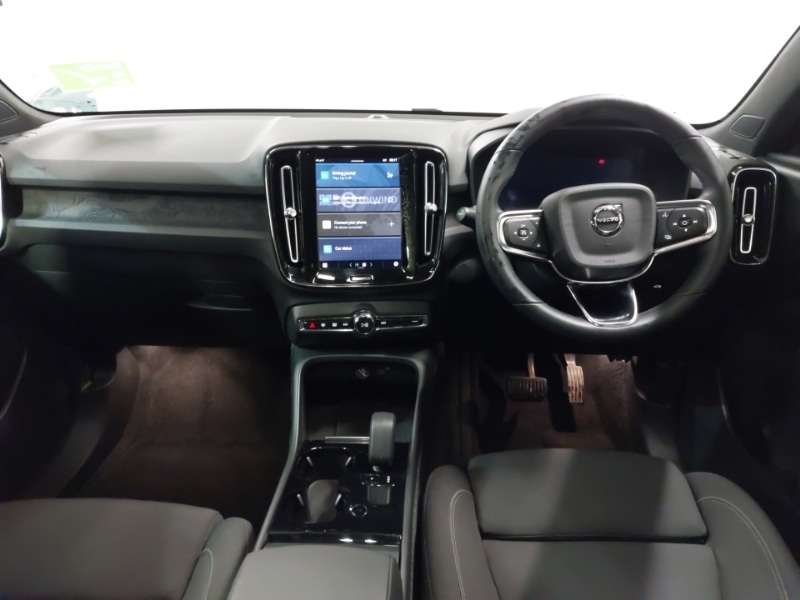 Used Volvo C40 2023 for sale - 77081219: Photo 2