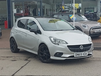 Used Vauxhall Corsa 2019 for sale - 79070364: Photo