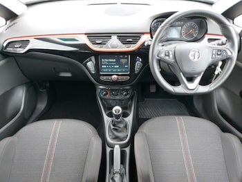 Used Vauxhall Corsa 2019 for sale - 79070364: Photo