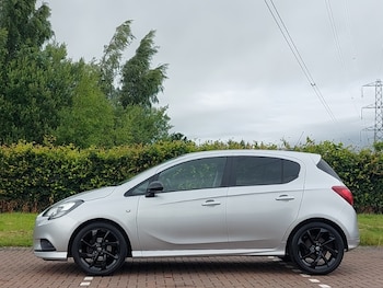Used Vauxhall Corsa 2019 for sale - 79070364: Photo