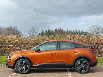 Used Citroen C4 2022 for sale - 78023023: Photo