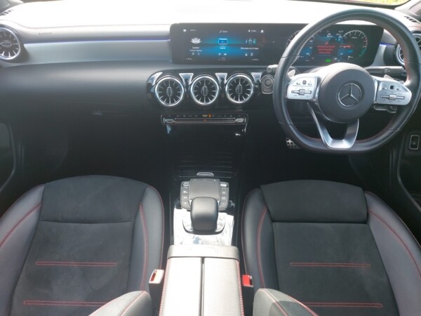 Used Mercedes-Benz CLA 2023 for sale - 75622080: Photo 2