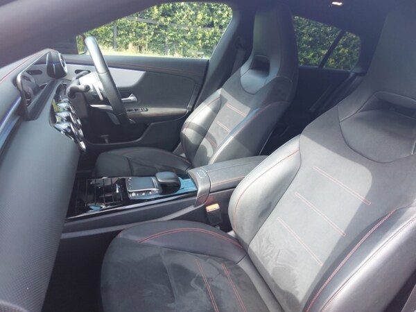 Used Mercedes-Benz CLA 2023 for sale - 75622080: Photo 5