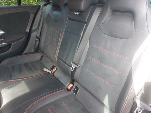 Used Mercedes-Benz CLA 2023 for sale - 75622080: Photo 6
