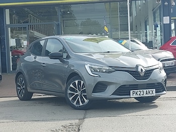 Used Renault Clio 2023 for sale - 79171225: Photo