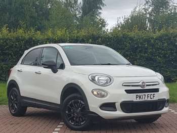 2017 - 1.6 E-torQ Pop 5dr