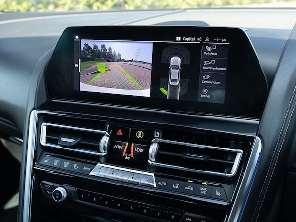 Used BMW 8 Series 2020 for sale - 75237248: Photo 12