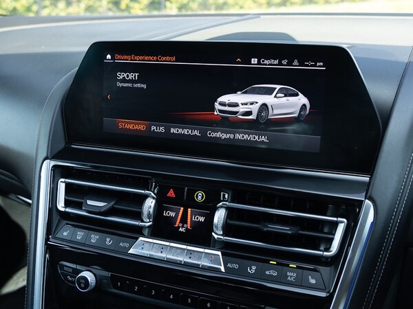 Used BMW 8 Series 2020 for sale - 75237248: Photo 14