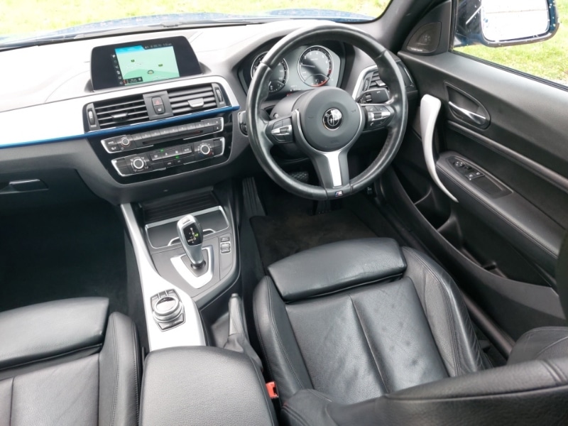 Used BMW 2 Series 2017 for sale - 76587285: Photo 10