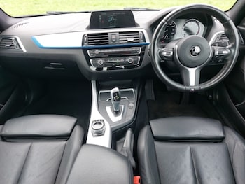 Used BMW 2 Series 2017 for sale - 76587285: Photo