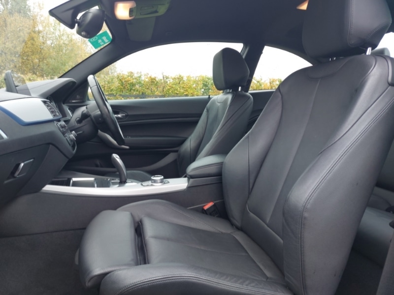 Used BMW 2 Series 2017 for sale - 76587285: Photo 5