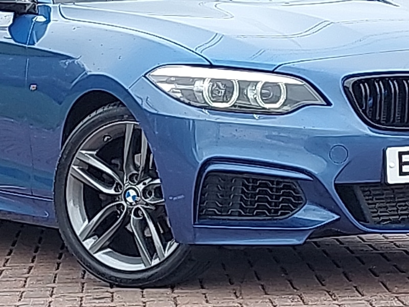 Used BMW 2 Series 2017 for sale - 76587285: Photo 9