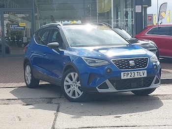 Used SEAT Arona 2023 for sale - 79443435: Photo