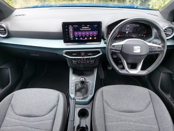 Used SEAT Arona 2023 for sale - 79443435: Photo