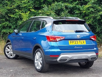 Used SEAT Arona 2023 for sale - 79443435: Photo