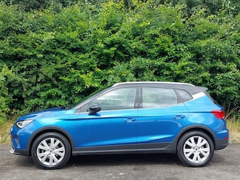 Used SEAT Arona 2023 for sale - 79443435: Photo