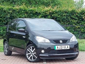 2021 - 61kW One 36.8kWh 5dr Auto