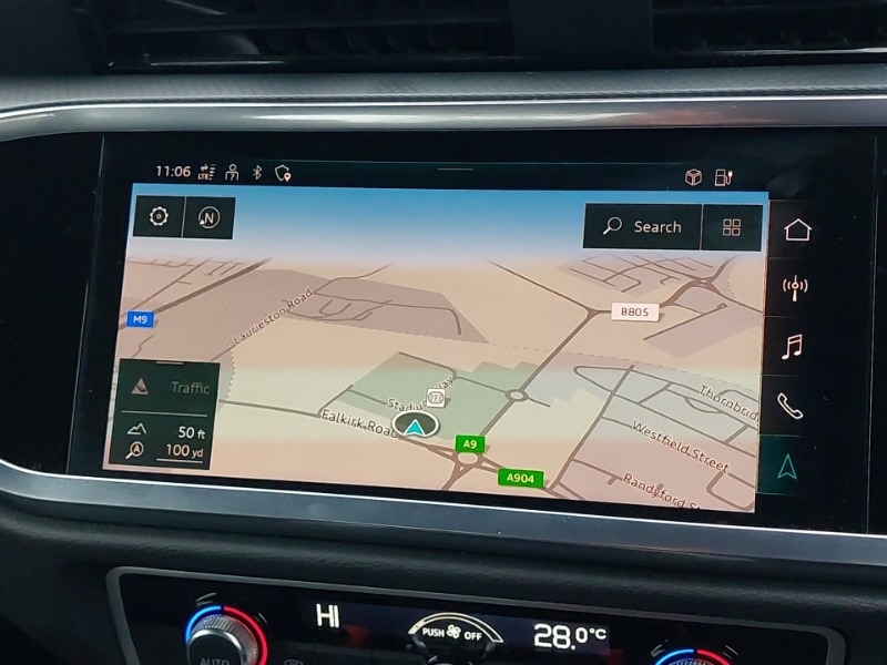 Used Audi Q3 2022 for sale - 77564369: Photo 15