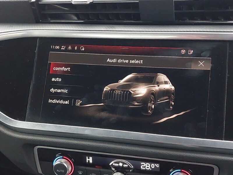 Used Audi Q3 2022 for sale - 77564369: Photo 16