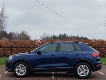 Used Audi Q3 2022 for sale - 77564369: Photo