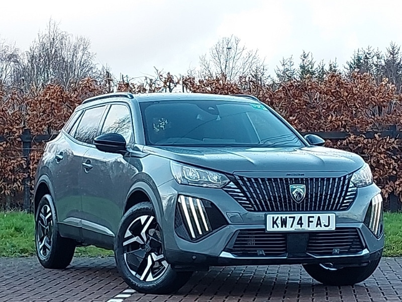 Used Peugeot 2008 2024 for sale - 76860560: Photo 1