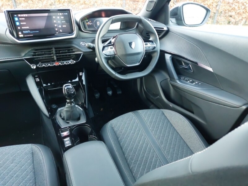 Used Peugeot 2008 2024 for sale - 76860560: Photo 10