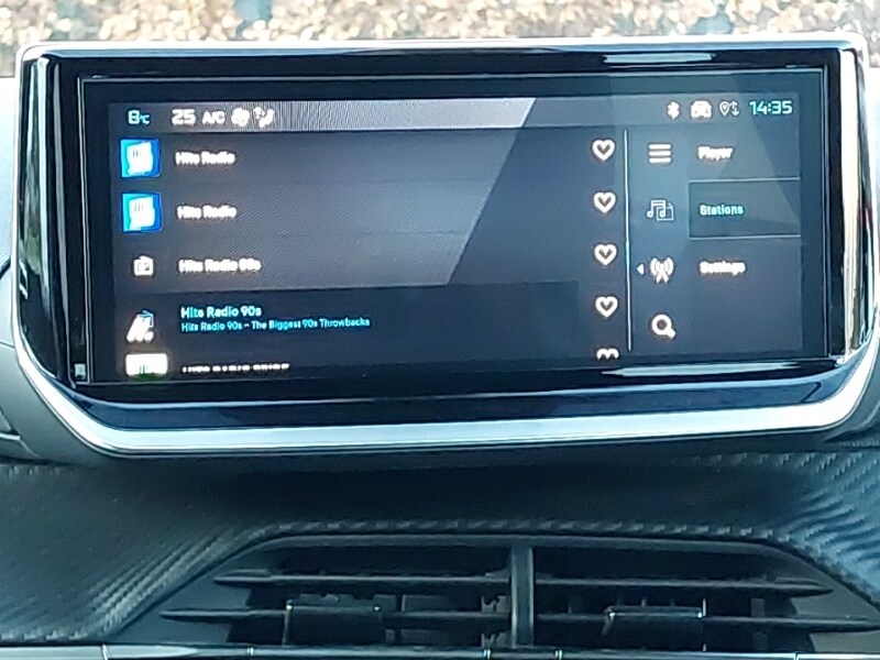 Used Peugeot 2008 2024 for sale - 76860560: Photo 11