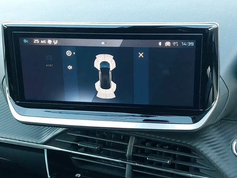 Used Peugeot 2008 2024 for sale - 76860560: Photo 14