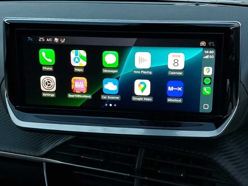 Used Peugeot 2008 2024 for sale - 76860560: Photo 15