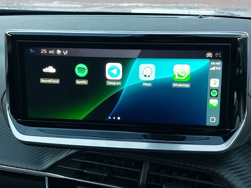 Used Peugeot 2008 2024 for sale - 76860560: Photo 16