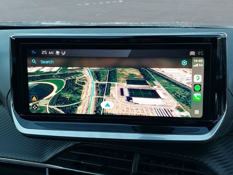 Used Peugeot 2008 2024 for sale - 76860560: Photo 17