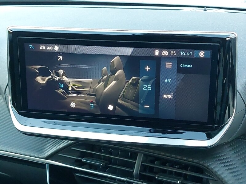 Used Peugeot 2008 2024 for sale - 76860560: Photo 19