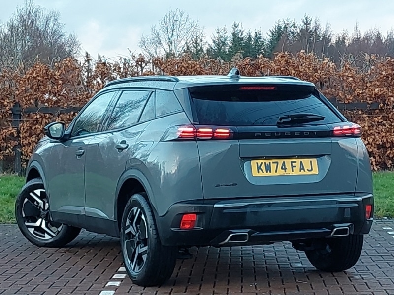 Used Peugeot 2008 2024 for sale - 76860560: Photo 3