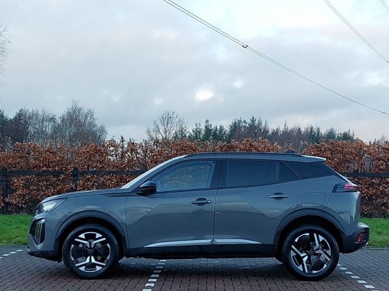 Used Peugeot 2008 2024 for sale - 76860560: Photo 4