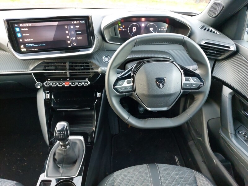 Used Peugeot 2008 2024 for sale - 76860560: Photo 7