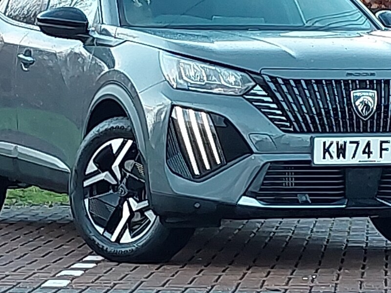 Used Peugeot 2008 2024 for sale - 76860560: Photo 9