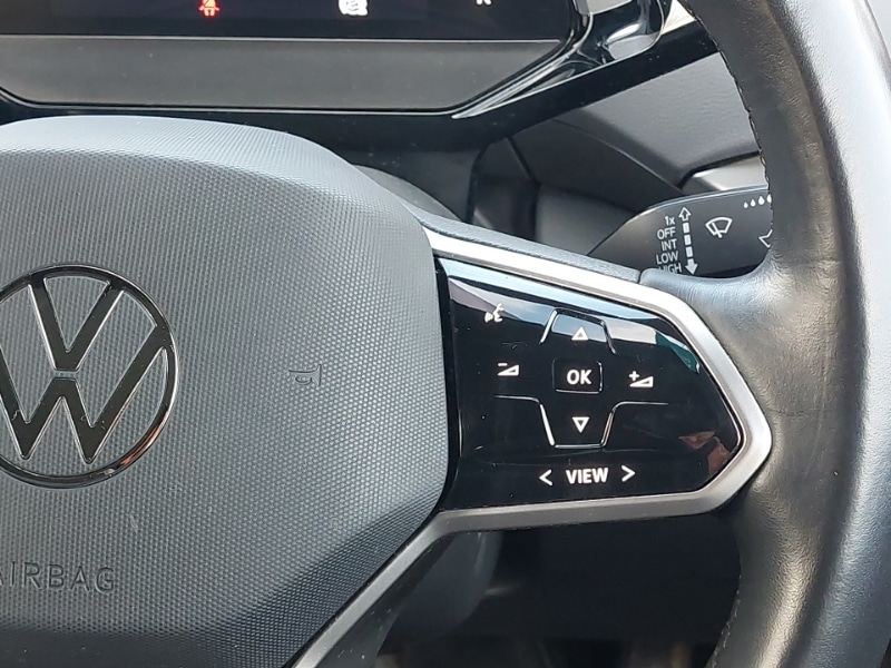 Used Volkswagen ID.5 2022 for sale - 77173913: Photo 12