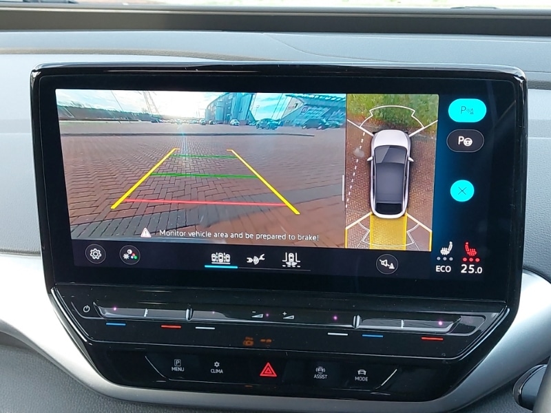 Used Volkswagen ID.5 2022 for sale - 77173913: Photo 14