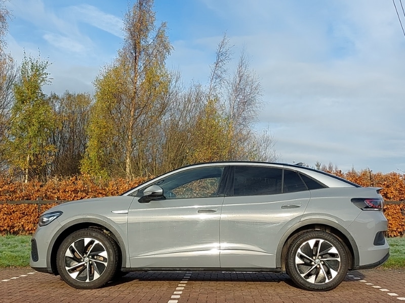 Used Volkswagen ID.5 2022 for sale - 77173913: Photo 4