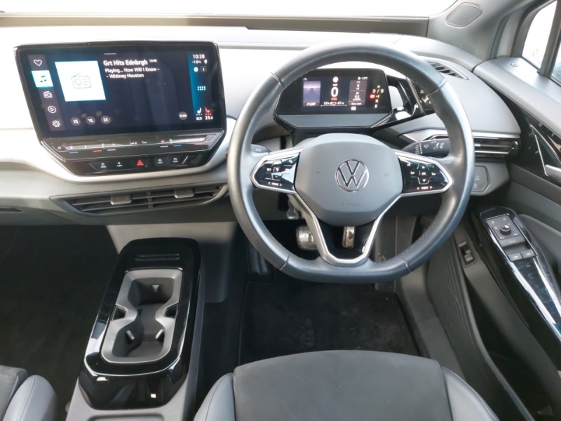 Used Volkswagen ID.5 2022 for sale - 77173913: Photo 7