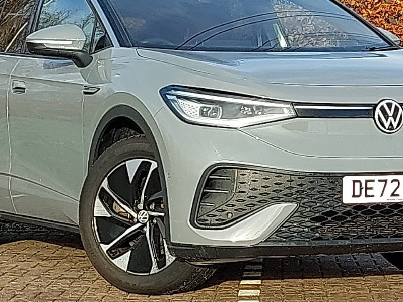 Used Volkswagen ID.5 2022 for sale - 77173913: Photo 9